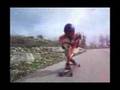 T'a Vence ? Freeride Longskate