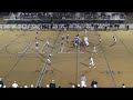 Hickory Ridge High School vs. JM Robinson-Football 11/6/09