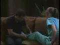 Emily twists her ankle.