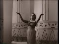 galina vishnevskaya
