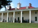 Mount Vernon - George Washington\