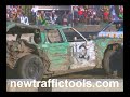 Crash Up Derby Crash Up Derby