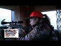Deer Hunting with CVA