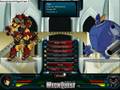 Me VS Mr Z (new boss)