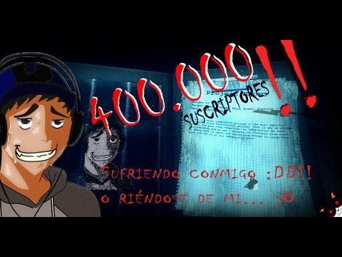 #Xoda400k Especial 400,000 Suscriptores !