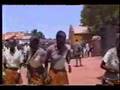 Children entertainment in Aweil (PartI)