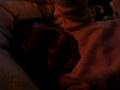 Gaby durmiendo? 31-MAY-07
