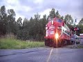 Spirit of Washington Dinner Train on Tacoma Rails Mt Sub Pt2