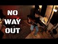 SAMUELE LODETTI - “NO WAY OUT”