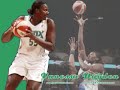 WNBA: Where Amazing Happens