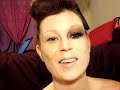 P!nk / Pink - "Please Don't Leave Me" Music video Makeup Tutorial