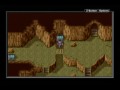 Final Fantasy IV walkthough part 8:  Antlion Cave