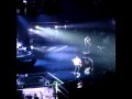 Muse Stockholm Syndrome Sportpaleis Antwerp 2009