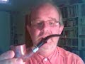 Pfeife rauchen: KAPP & PETERSON Bent Army Pfeife rauchen: KAPP & PETERSON Bent Army
