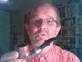 Pfeife rauchen: KAPP & PETERSON Bent Army
