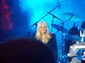 teledysk, klip, BONNIE TYLER,- Faster Than The Speed Of Night