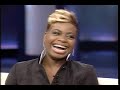 Fantasia - Interview (O) Fantasia - Interview (O)