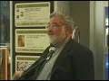 Part Six: George Lakoff speaking at McNally Robinson Part Six: George Lakoff speaking at McNally Robinson