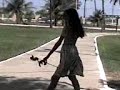 Desfile de Ma�ra