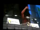 Taylor Lautner (Jacob Black) entering Q&A @ the comic con