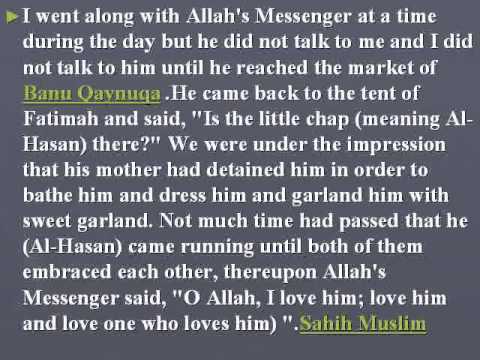 Children Rights in Islam