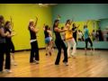 Jai Ho - Becky's Zumba Class - Zumba