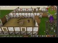 runescape-glitch [give thanks emote]