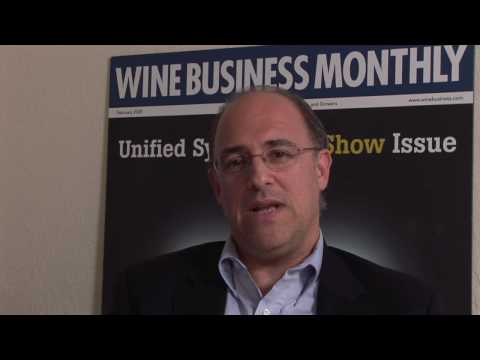 WBM Video Interview: Current Wine Sales Trends (Part 1) 