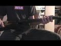 RB2 AFTERLIFE TUTORIAL - How to hit the Solo.