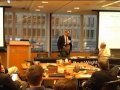 Term Sheet Cage Match - WFS Seattle 2013
