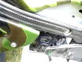 Pocket bike 2