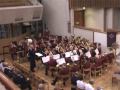 Salvation Army Phillip Cobb Solo Flourish