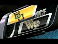 2009 sept 5th Baylor football defeats Wake Forest ESPN highlights flv