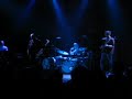 Galactic, Fox Theater, Boulder CO 8/26/06