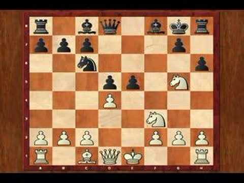 Exploring Fischer's Openings #3: ...