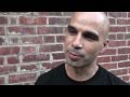 Interview with Mourad Lahlou (Chef, Aziza San Francisco) Le Grand Fooding New York