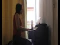 Bez Tebia (??? ????) - Aria cover by Lena Metchta Bez Tebia (??? ????) - Aria cover by Lena Metchta