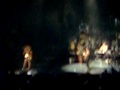Jay-Z & Beyoncé Crazy In Love - London O2 Arena 15th November 2009!