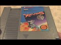 classic game room reviews xevious for nintendo entertainment system from 1988, the classic namco shmup from the arcades. shoot those dreaded bad guys with your lousy space ship weapons and bomb their silver temples and circle huts, but watch out for spinning metal plates! xevious is the definiitive classic space ship shooter from the early 80's and gets a fine release on the nes from bandai namco. this cgr review of xevious on nintendo has gameplay from xevious on nes showing xevious shooter game play in hd action.