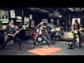 John Coffey Romans Official Music Video and Lyrics
