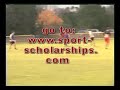 Study USA: Soccer Scholarships (Athletic Scholarships)
