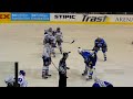 KHL Medveščak-EC VSV,06.12.2009.,Zagreb,part 11