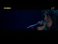 Lykke Li - A Little Bit (Live P3 Guld 2008)