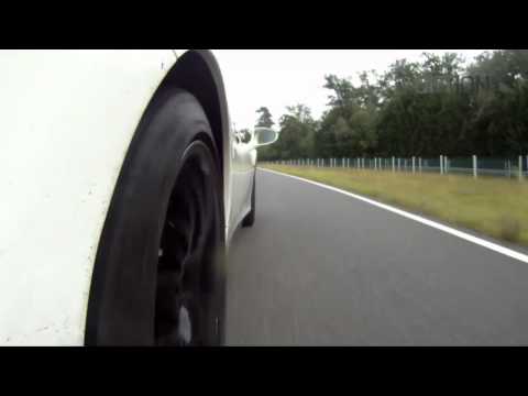 0 Road track Ferrari 458 Italia Oakley Design