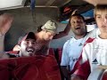RIVER 2 - ARSENAL 1 (la banda de 9 de julio)