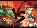 SIKWIDIT510(BL) vs skatestar178(CH) 1st to 5 pt2