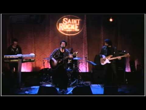 Lee DeWyze, Fight live stream from Saint Rocke