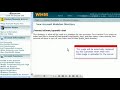 Cari.net -Managing Your Skeleton Directory In WHM