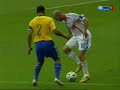 zizou VS henry VS rib�ry