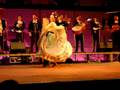 Ballet Policromìa Mexicana, Monterrey / Nuevo Leon